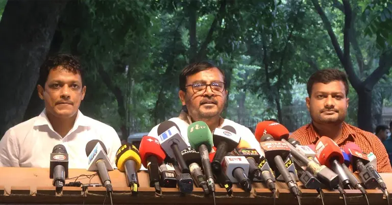 মজিবুর রহমান মঞ্জু